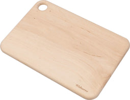 Weltevree | Cutting Board | Luxe Snijplank Elzenhout | Borrelplank, Tapasplank | Serveerplank Hout 30x44 cm