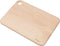 Weltevree | Cutting Board | Luxe Snijplank Elzenhout | Borrelplank, Tapasplank | Serveerplank Hout 30x44 cm
