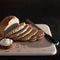 Weltevree | Cutting Board | Luxe Snijplank Elzenhout | Borrelplank, Tapasplank | Serveerplank Hout 30x44 cm