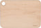 Weltevree | Cutting Board | Luxe Snijplank Elzenhout | Borrelplank, Tapasplank | Serveerplank Hout 30x44 cm