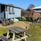 Weltevree | Dutchtub Original | Hottub Houtgestookt | Jacuzzi, Zwembad, Bad Voor Buiten | Olijfgroen RAL 6011 | Polyester | Hottub voor Buiten | 600 Liter