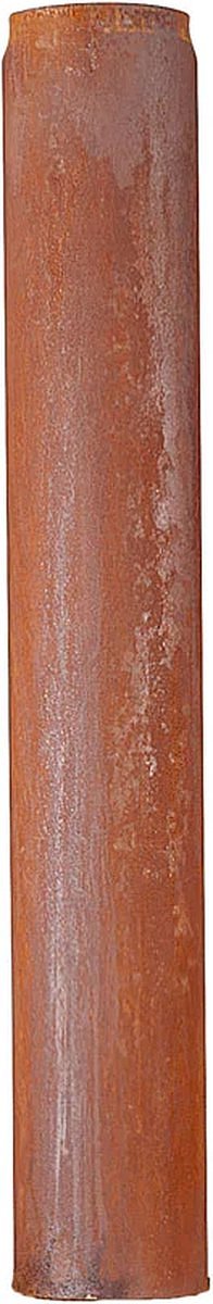 Weltevree | Extra Meter Chimney Pipe | Schoorsteenpijp voor Outdooroven | 1 Extra Meter