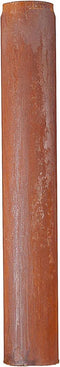 Weltevree | Extra Meter Chimney Pipe | Schoorsteenpijp voor Outdooroven | 1 Extra Meter