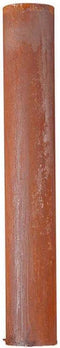 Weltevree | Extra Meter Chimney Pipe | Schoorsteenpijp voor Outdooroven | 1 Extra Meter