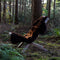 Weltevree | Fieldchair | Design Loungestoel Fauteuil | Naturel
