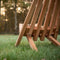 Weltevree | Fieldchair | Design Loungestoel Fauteuil | Naturel