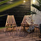 Weltevree | Fieldchair | Design Loungestoel Fauteuil | Naturel