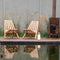 Weltevree | Fieldchair | Design Loungestoel Fauteuil | Naturel
