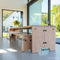 Weltevree | Forestry Table | 6 personen