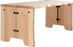Weltevree | Forestry Table | 8 personen