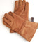 Weltevree | Gloves | Handschoenen voor Opstoken Houtvuur van Leer | Ovenwanten, BBQ Handschoenen, Ovenhandschoenen | Beschermend & Stevig | Leder