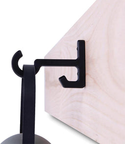 Weltevree Guidelight Hook Zwart