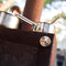 Weltevree | Magnetische Thermometer | Outdooroven Thermometer