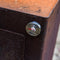 Weltevree | Magnetische Thermometer | Outdooroven Thermometer