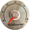 Weltevree | Magnetische Thermometer | Outdooroven Thermometer