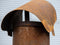 Weltevree | Outdooroven Chimney Cowl | Schoorsteenkap voor Outdooroven