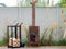 Weltevree | Outdooroven Chimney Cowl | Schoorsteenkap voor Outdooroven