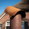 Weltevree | Outdooroven Chimney Cowl | Schoorsteenkap voor Outdooroven