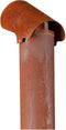 Weltevree | Outdooroven Chimney Cowl | Schoorsteenkap voor Outdooroven