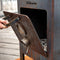 Weltevree | Outdooroven Door | Deur voor Outdooroven