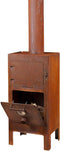 Weltevree | Outdooroven Door | Deur voor Outdooroven