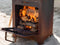 Weltevree | Outdooroven Door | Deur voor Outdooroven