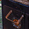 Weltevree | Outdooroven | Pizza Oven, Buitenhaard, BBQ & Grill | Buitenkachel, Houtoven | Incl Pizzasteen, Grillrooster en Kachelpijp 1m | Buitenkeuken | Cortenstaal