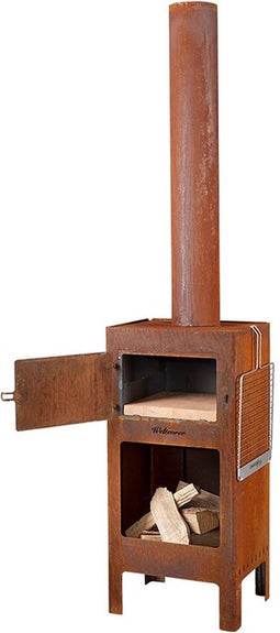 Weltevree Outdooroven promopakket 2024
