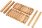Weltevree | Outdooroven XL Base - Houten Base: Maak je Buitenkeuken compleet - Basis voor Outdooroven BBQ Buitenkeuken - Cortenstaal & Douglashout