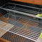 Weltevree | Outdooroven XL | Pizza Oven, Buitenhaard, BBQ & Grote Grill | Barbecue Incl Pizzasteen, Afsluitbare Deur en Deksel | Buitenkeuken | Cortenstaal