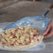 Weltevree | Pizza Schep | BBQ Accessoires, Pizzaschep Buitenoven | Accessoire Buitenoven Barbecue | Aluminium | Beukenhout