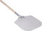 Weltevree | Pizza Schep | BBQ Accessoires, Pizzaschep Buitenoven | Accessoire Buitenoven Barbecue | Aluminium | Beukenhout