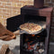 Weltevree | Pizza Schep | BBQ Accessoires, Pizzaschep Buitenoven | Accessoire Buitenoven Barbecue | Aluminium | Beukenhout