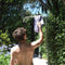 Weltevree | Serpentine | Buitendouche, Tuindouche, Camping Douche | Roestvrij Staal