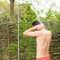 Weltevree | Serpentine | Buitendouche, Tuindouche, Camping Douche | Roestvrij Staal