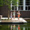 Weltevree | Serpentine | Buitendouche, Tuindouche, Camping Douche | Roestvrij Staal