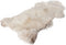 Weltevree | Sheepskin | Schapenvacht Stoelkussen, Schapenvachten Vloerkleed | Bruin | Natuurlijk Wol van Tesselaar Schapen
