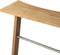 Weltevree | Side Table voor Dutchtub Wood | Zijtafeltje Hottub
