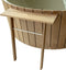 Weltevree | Side Table voor Dutchtub Wood | Zijtafeltje Hottub