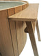 Weltevree | Side Table voor Dutchtub Wood | Zijtafeltje Hottub