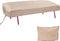 Weltevree | Sofabed Cover | Hoes voor Sofabed | Textiel Polyester