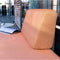 Weltevree | Sofabed | Ligbed Tuin, Zonnebed, Loungebed Buiten Loungebank | Tuinmeubel | Waterdicht | Max, 250 Kg | Lichtgrijze Kussens & Grijs Frame