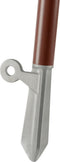 Weltevree | Sticklight | Buitenverlichting | Draagbare Verlichting Tuin | Waterproof | Rood RAL 3009