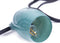 Weltevree | Stringlight | Buitenverlichting | Tuinverlichting | Sfeer Verlichting Binnen & Buiten, Lichtsnoer, Lichtslinger | Veelkleurig | 12 meter kabel | Incl, Lampen