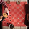 Weltevree | Tea Towels | Set van 2 | Blauw