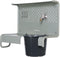 Weltevree | Waterworks | Waterstation & Buitengootsteen voor in de Tuin | Spoeltafel incl, Emmer en 3 S-Haken, Buitenkraan, Wasbak, Uitstortgootsteen | Staal Gepoedercoat