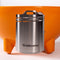 Weltevree | Windshield Dutchtub | Windscherm voor Dutchtub Hottub