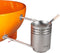 Weltevree | Windshield Dutchtub | Windscherm voor Dutchtub Hottub