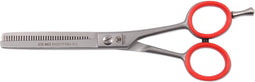 Weltmeister Professionele Coupeschaar - Uitdunschaar - RVS - 14 cm - Geruisloos Knippen