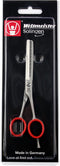 Weltmeister Professionele Coupeschaar - Uitdunschaar - RVS - 14 cm - Geruisloos Knippen